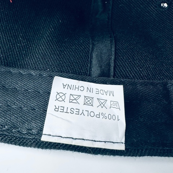 Western Felt Hat / Made in Mexico - Picture 7 of 7